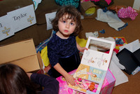 Chanuka 2008
