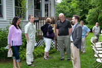 MaryLou & Dave Wedding