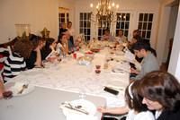 Passover 2009