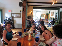 Vermont Bromley Mt 2012
